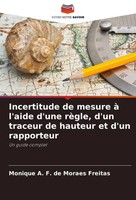 Incertitude De Mesure à L'aide D'une RèGle, D'un Traceur De Hauteur Et D'un...