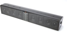 PowerBass XL-850 8-speaker Bluetooth Soundbar