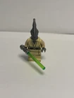 LEGO Star Wars Coleman Trebor Minifigure sw0480 Jedi Council – Authentic