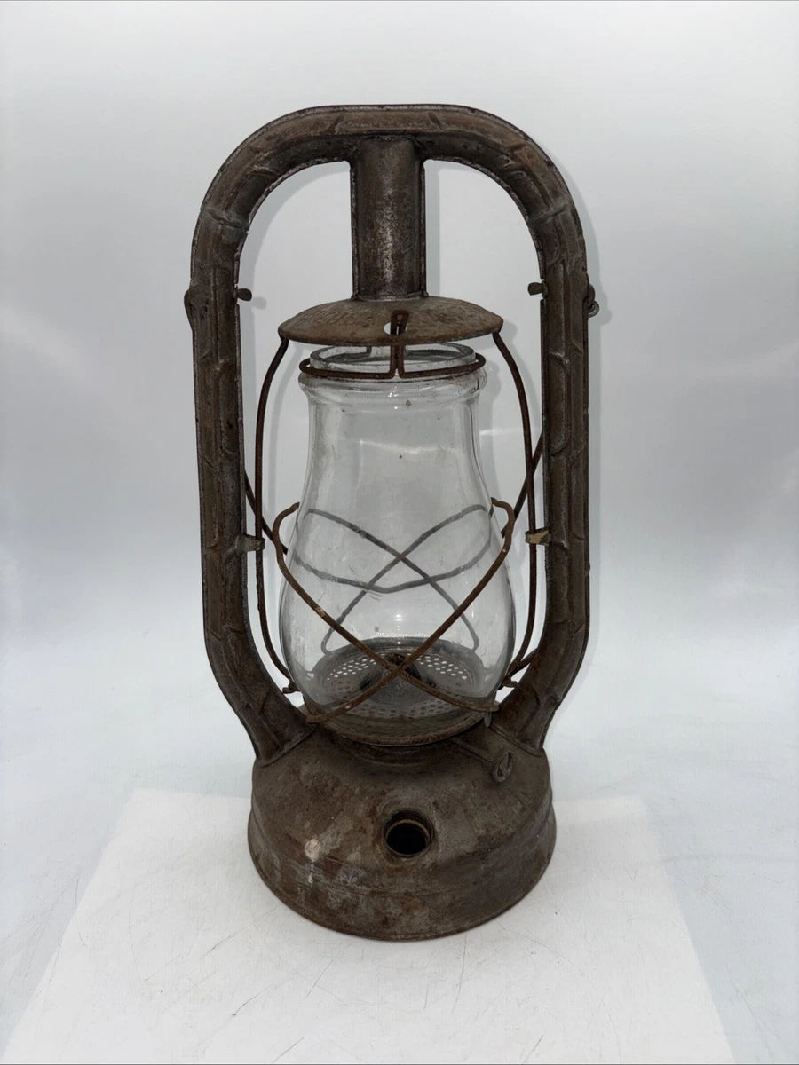 DIETZ モナーク　USA ヴィンテージ Dietz Monarch Lantern In Collectible Railroad Lanterns & Lamps for