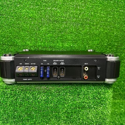 Alpine PDX-2.150 2ch Car Audio Power Amplifier High Power | eBay