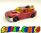 Transformers Universe Treadshot & Nightbeat Vintage Action Figure 2004 Lot Of 2