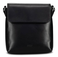 Jost Arva Shoulder Bag S Schultertasche UmhäNgetasche Tasche Black Schwarz Neu