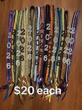 Graduation Lei