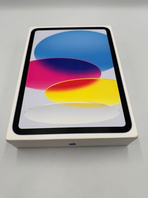 Apple iPad (11th generation) A3354 128 GB, Wi-Fi, 11 in - Blue for