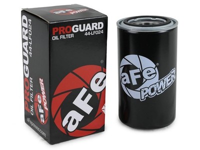 AFE Power Engine Oil Filter for 2019-2022 Ford F-350 Super Duty Turbo 6.7L V8 DI