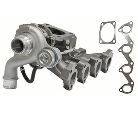 1*** Turbolader Neu - OE-Ref. 1351395 für Ford