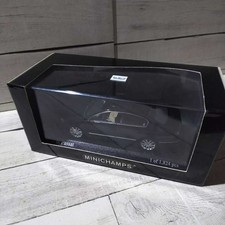 Minichamps 1/43 Volkswagen Passat 2005 - Black