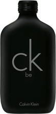 Calvin Klein CK Be Eau de Toilette 200ml Spray Unisex - NEW. EDT