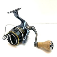 Shimano Ultegra FD Spinning Reel