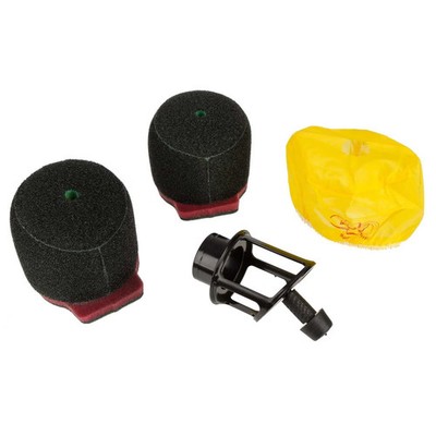 DT-1 Filters Luftfilter-Kit Standard KTM 350 Freeride 12-17