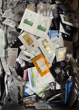 Avon Mini Samples Lips, Serums, Perfumes, Hen Party Xmas Travel Bag Fillers X100