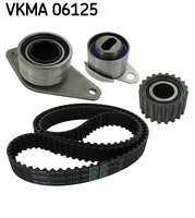 SKF Vkma 06125 Zahnriemensatz FÜR Renault Volvo