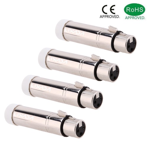 LIXADA 2.4G ISM DMX512 Wireless Transceiver For Party Stage Lighting US LOT C1E0 - Picture 23 of 24