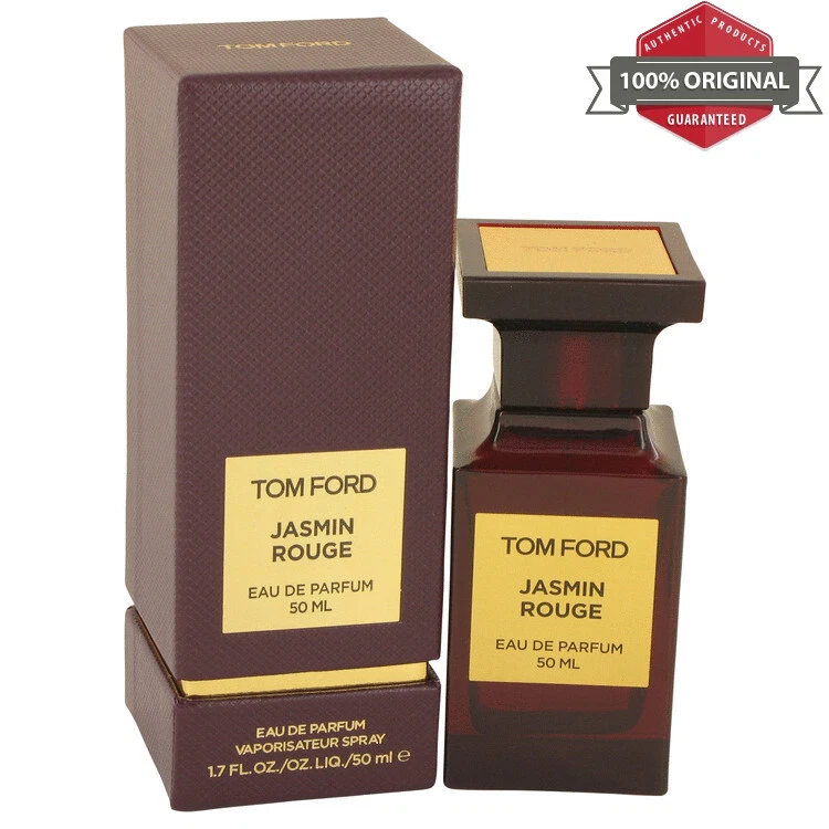 Tom Ford Jasmin Rouge Perfume 1.7 oz EDP Spray for Women by Tom