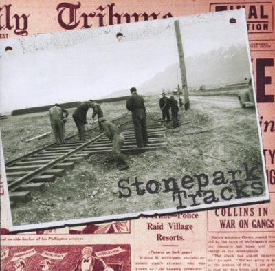 CD Tracks von Stonepark (K98)