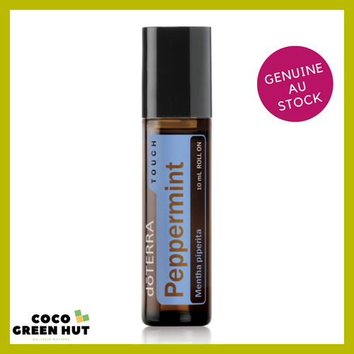 Various doTERRA TOUCH Roll-On Essential Oil Aromatherapy - Ready to use - Picture 35 of 44
