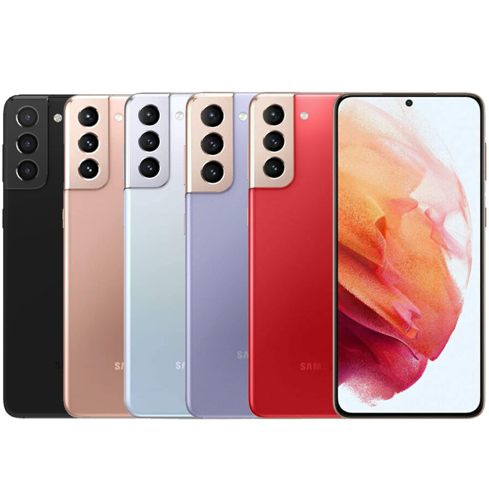 Phantom Samsung 21 Plus Colors Galaxy S21+ 5g Samsung Galaxy S21