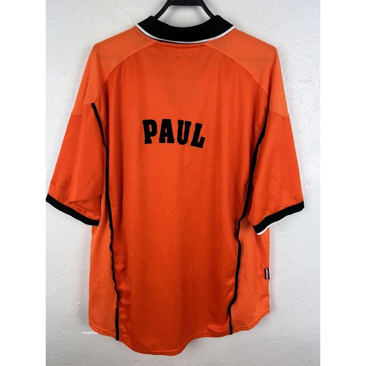 希少 90's vintage サッカー オランダ代表 KNVB セットアップ 希少 90´s vintage サッカー オランダ代表 KNVB セットアップ