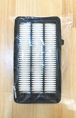Engine Air Filter Fits 2016-2021 HONDA CIVIC 1.5L Turbo Engine Only GREAT FIT!