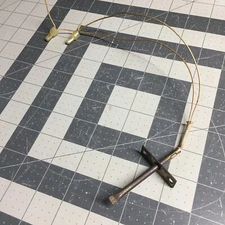 Dacor OEM Oven Temperature Sensor 62593 DE81-07677A - Tested