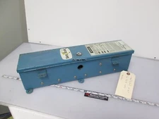 Dolan-Jenner SS-7-15 Light Curtain Transmitter *For Parts Only*