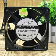 ADDA AA1282HB-AT 120 120 38MM 50/60HZ 0.12/0.1A 12038 AC220V Cooling Fan