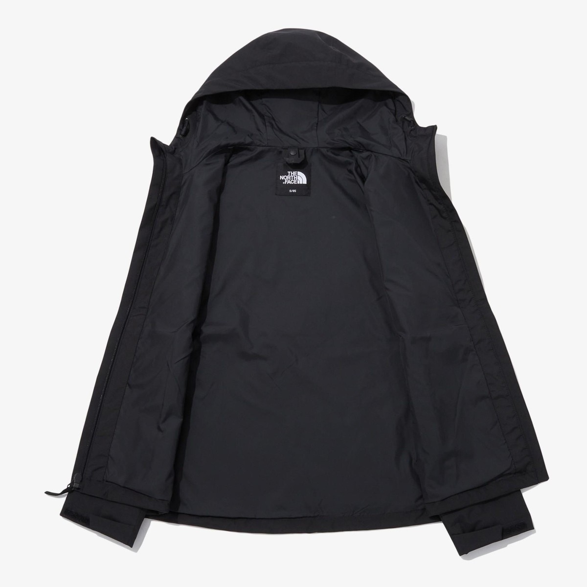 [THE NORTH FACE]★W'S PRO SHIELD JACKET Genuine The North Face W'S PRO SHIELD JACKET BLACK | eBay