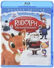 Rudolph the Red-Nosed Reindeer