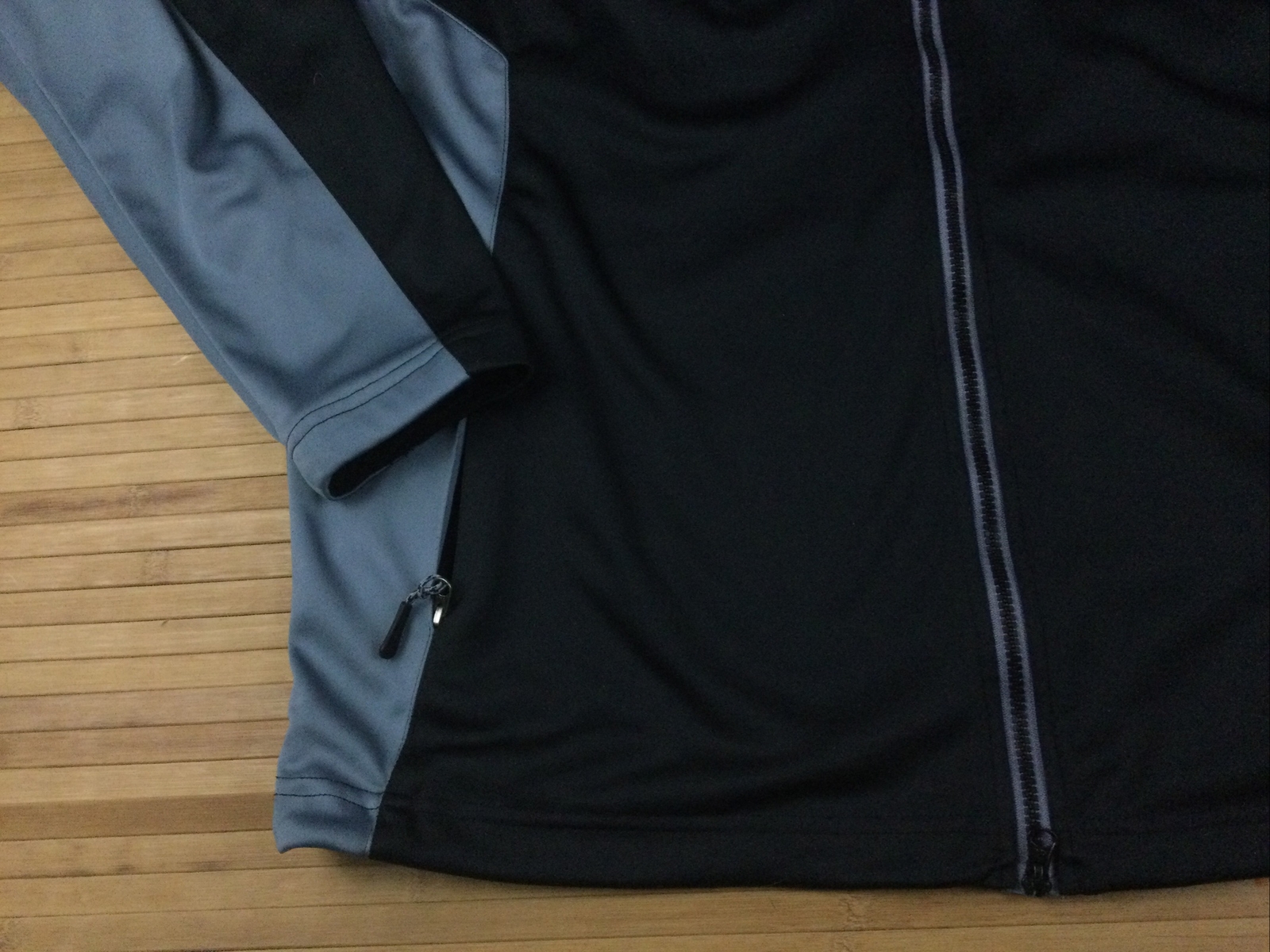 Zero Restriction Full Zip Jacket XL Heritage Titl… - image 5