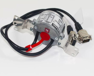 NEW OTIS RESOLVER ENCODER TAA633K151