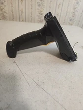 Symbol Motorola MC9090 MC9190 Bottom Shell Trigger & speaker Pistol Grip Handle