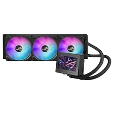 ASUS ROG Ryujin III 360 ARGB All-in-one AIO Liquid CPU Cooler