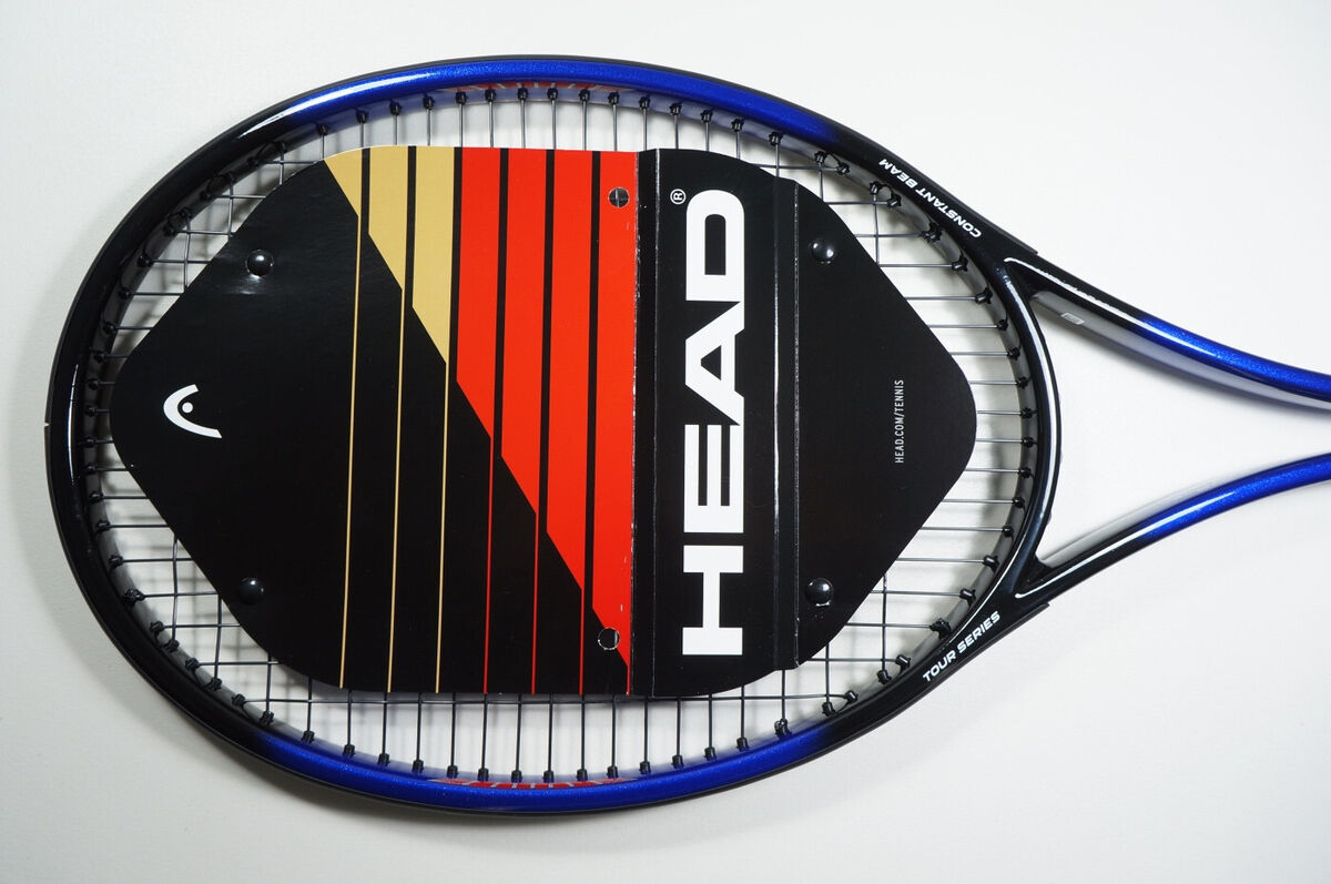 NEW HEAD PRO TOUR 2.0 630 98 MIDPLUS TENNIS RACKET 4 3/8 EU3 NEW HEAD PRO TOUR 2.0 630 98 MIDPLUS TENNIS RACKET 4 3/8 EU3