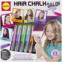 Alex Toys Spa Hair Chalk Salon Craft Kit , New, Free Shipping on sale Alex Toys Spa Hair Chalk Salon Craft Kit , New, Free Shipping on sale