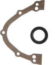 ROL TS11360 Front Crankshaft Seal Set For Chrysler 105 CI VW 1.5 1.6 1.7 4 Cyl