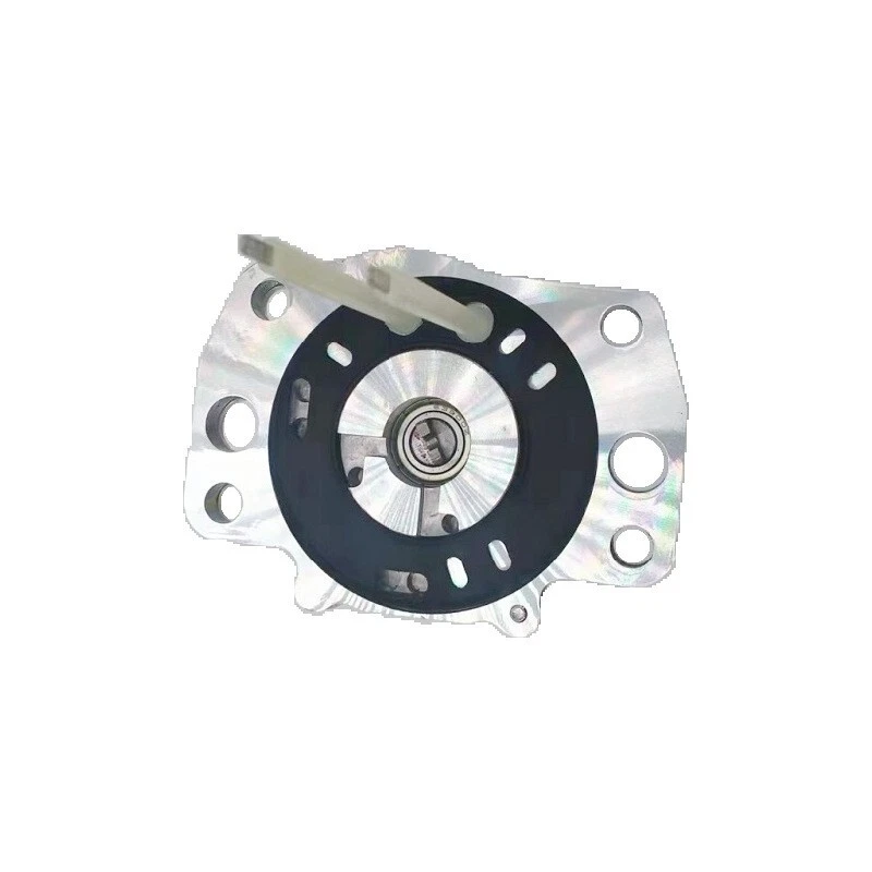 Bomba de freno antibloqueo ABS 44510-47050 para Toyota Prius 2004-2009 4451047050 Foto 2 de 4