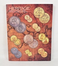 Heritage World Ancient Coins Catalog April 20 2018 Chicago Doug Robins Collectio