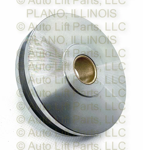 UPGRADE to STEEL Cable Sheave Rotary Lift SPOA84 SPOA88 SPOA7 SPOA9 SPOA10