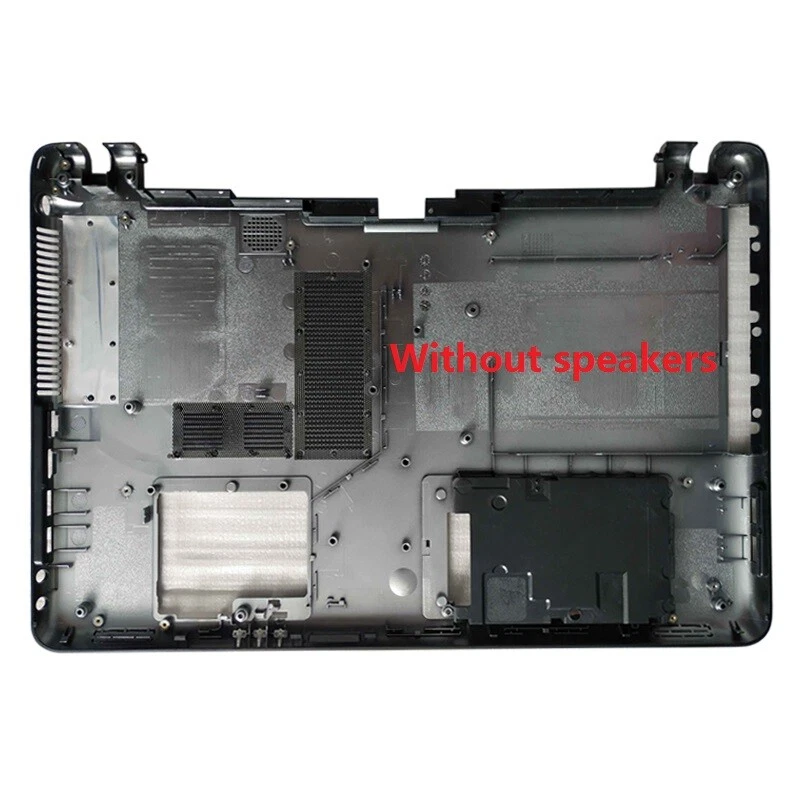 NEW for SONY VAIO SVF152C29L SVF152C29X SVF152A29U BOTTOM BASE CASE COVER - Image 3 of 4
