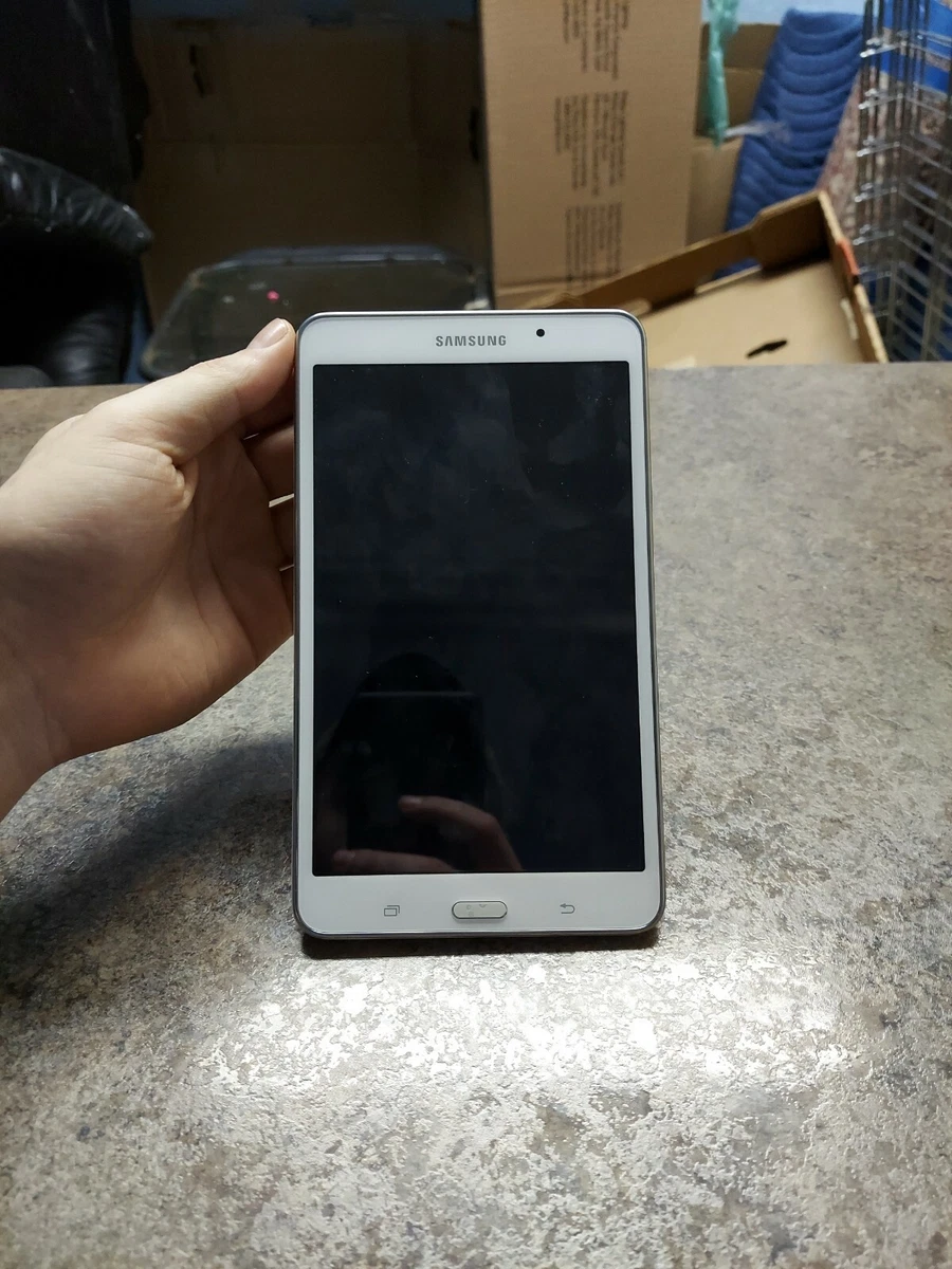 How to reset 2024 samsung tab 4