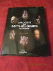 Larousse des Mythologies du monde Fernand Comte 2005