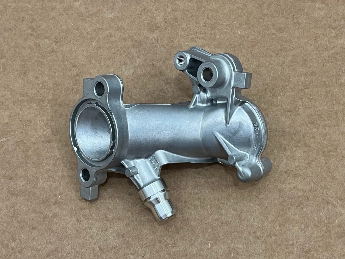 Inlet Connector DDE A4732030832 | eBay