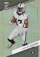 2023 Donruss Elite #24 Davante Adams