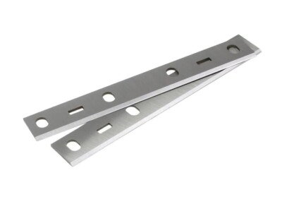 Workzone Planer MBY8 1250 Watt Replacement Planer Blade