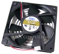Avc 12v Dc 0.2a 120x25mm 3-wire Fan F1225b12l Avc 12v Dc 0.2a 120x25mm 3-wire Fan F1225b12l