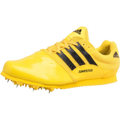 Adidas Jumpstar Allround Mens UK 9 UK 9 1/2 UK 10 UK 10 1/2