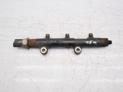 Rail-Rohr für Land Rover Discovery 2,7 TD V6 276DT TDV6 7H2Q-9D280-CD