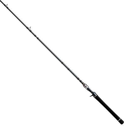 Tailwalk OUTBACK NC604H Baitcasting Rod for Bass | eBay
