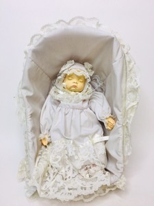 cute porcelain dolls